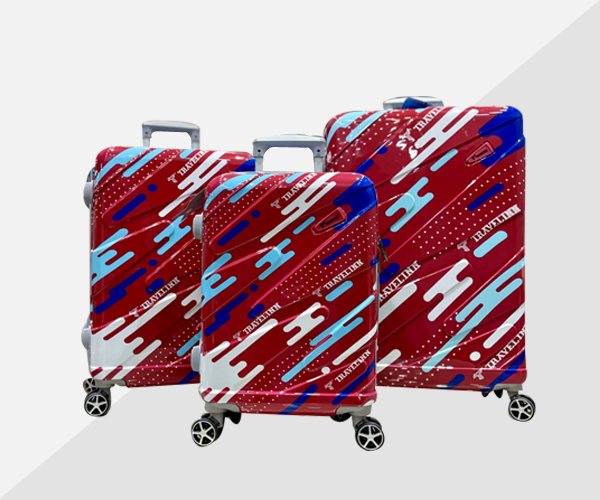 Trolly-Bags