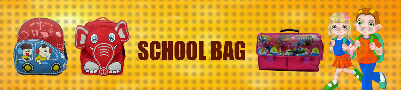 school-bag