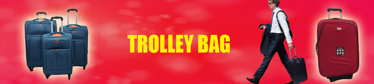 trolley-bag
